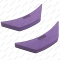 Silicone Assist Handle Holder ( purple )